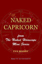 Naked Capricorn: from The Naked Horoscope Mini Series - Paperback