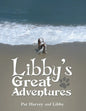 Libby's Great Adventures - Paperback