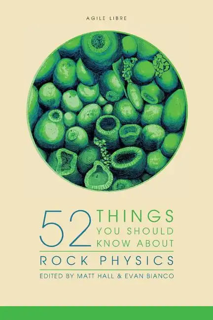52 Things You Should Know About Rock Physics - Paperback