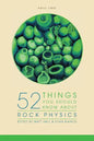 52 Things You Should Know About Rock Physics - Paperback