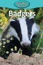 Badgers - Paperback