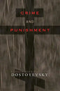 Crime and Punishment - Paperback