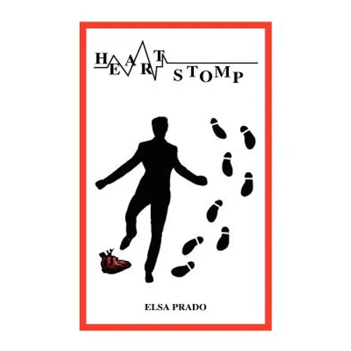 Heart Stomp - Paperback