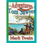The Adventures of Tom Sawyer - Paperback