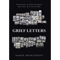 Grief Letters: Devotions to Help Navigate the Loss of a Loved One - Hardcover