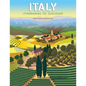 Italy: Itineraries to Discover - Hardcover