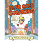 Bear Goes Sugaring - Hardcover