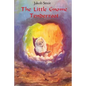 little Gnome Tenderroot - Paperback