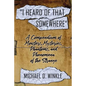 I Heard of That Somewhere - Paperback