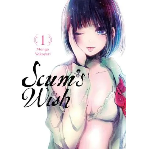 Scum's Wish, Vol. 1 - Paperback