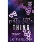 Pretty Little Thing - Paperback