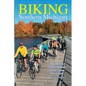 Biking Northern Michigan - The Best & Safest Routes in the Lower Peninsula - Paperback