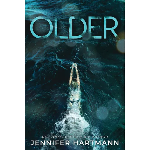 Older (Standard Edition) - Paperback