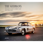 The Germans - Beautiful Machines: The Most Iconic German Cars and Their Era - Hardcover