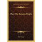 I Saw the Russian People - Paperback