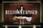 Belltown Exposed: A Local History Told Through Tableaux Vivants - Hardcover