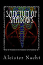 Sanctum of Shadows: The Satanist - Paperback