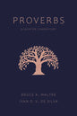 Proverbs: A Shorter Commentary - Paperback