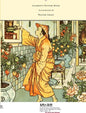 Aladdin's Picture Book - Illustrated by Walter Crane - Hardcover