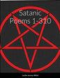 Satanic Poems 1-310 - Paperback
