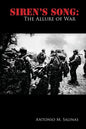 Siren's Song: The Allure of War - Paperback