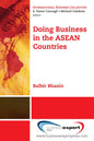Doing Business in the ASEAN Countries - Paperback