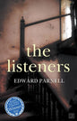 The Listeners - Paperback