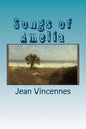Songs of Amelia: Poetry inspired by the beaches of Amelia Island - Paperback