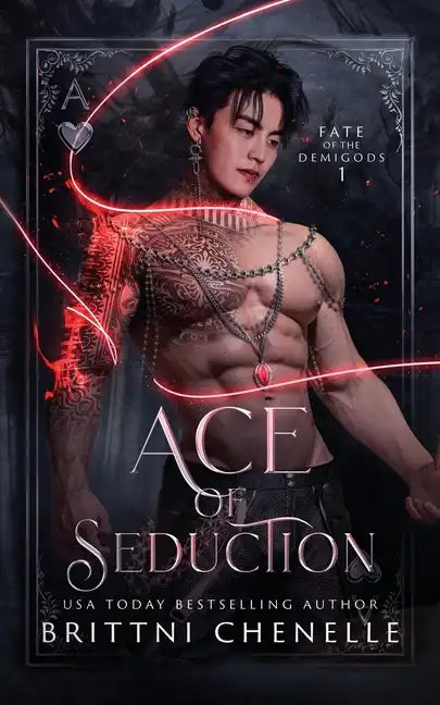 Ace of Seduction - Paperback