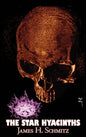 The Star Hyacinths by James H. Schmitz, Science Fiction, Adventure, Space Opera - Hardcover