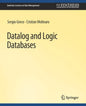 Datalog and Logic Databases - Paperback