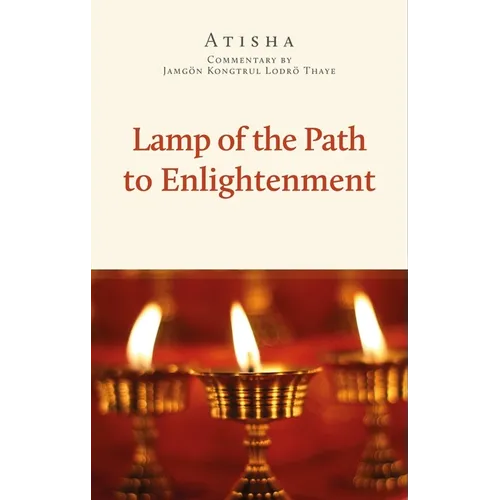 Full Illumination of the Path to Enlightenment - Paperback