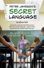 Peter Jameson's Secret Language - Paperback
