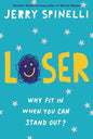 Loser - Paperback