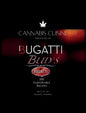 Cannabis Cuisine - Hardcover