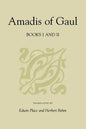 Amadis of Gaul, Books I and II - Paperback