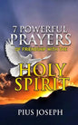 7 Powerful Prayers of Friendship with the Holy Spirit - Paperback