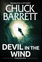 Devil in the Wind - Hardcover