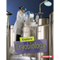 Explore Cryobiology - Library Binding