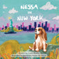 Nessa in New York - Paperback