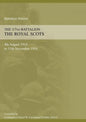 1/7th BATTALION THE ROYAL SCOTS 4th August 1914 to 11 November 1918 - Paperback