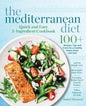The Mediterranean Diet Quick and Easy 5-Ingredient Cookbook: 100+ Recipes, tips and tricks for a healthy heart, brain and soul Lasting weight loss Mea - Paperback