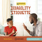 Disability Etiquette - Library Binding