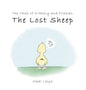 The Tales of O'henry and Friends: The Lost Sheep - Hardcover
