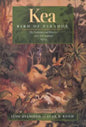 Kea, Bird of Paradox: The Evolution and Behavior of a New Zealand Parrot - Hardcover