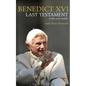 Last Testament: In His Own Words - Paperback