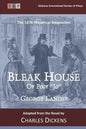 Bleak House or Poor Jo: The 1876 Theatrical Adaptation - Paperback