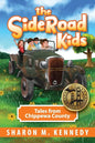 The SideRoad Kids - Book 1: Growing Up in the U.P. - Paperback