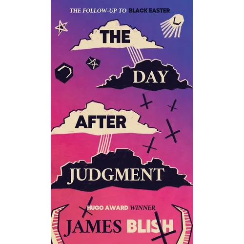 The Day After Judgment - Hardcover