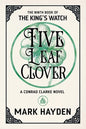 Five Leaf Clover - Paperback